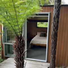 Punga Cabin