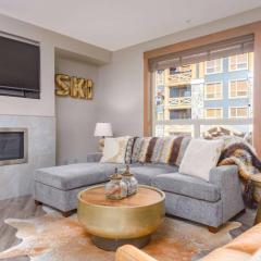 Stonegate Resort Unit B206