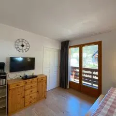 Appartement Risoul 1850