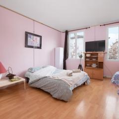 Studio Centre Saint-Girons