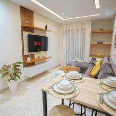 Emplacement Luxueux & Lumineux Bien Equipé au Centre de Tanger