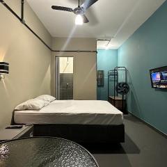 Suíte 11 • Praia das Pitangueiras