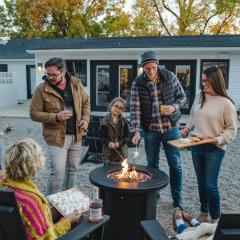Bardstown Motor Lodge