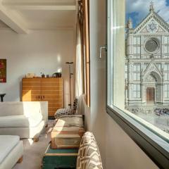 Santa Croce Suite Florence