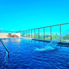 Solar de Porto no Centro de Porto de Galinhas by HM