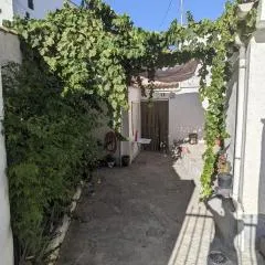 Casa Frasquita