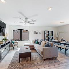 Desert Oasis Condo