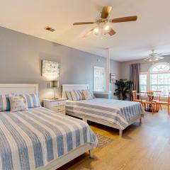 Sea Trail Golf-Beach Mini Suite