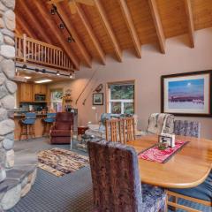 Ski Cabin 3br Hyak Fire Place 5 mins to Hill