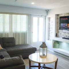 Summer Apt Minutes From The Beach