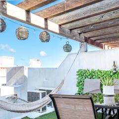 Playa House 3 Bedrooms Pool and More