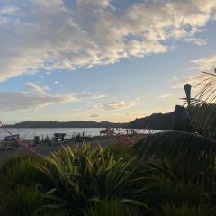 Beachfront on Waiheke