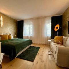 Museumsquartier Apartment