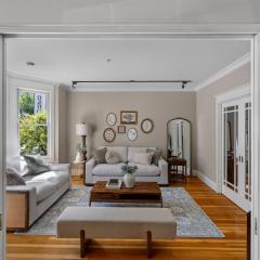 The Vancouver Heritage Home - Mount Pleasant