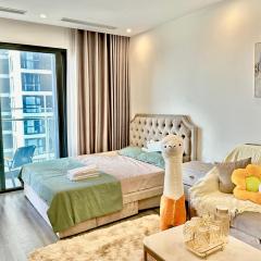 Vinhomes Smartcity căn hộ The Tokin 2 - Nhà Ai Homestay
