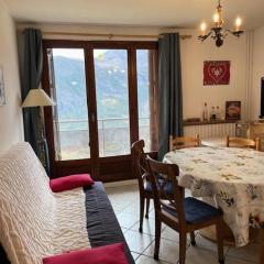 Résidence Marmottes Ii - 3 PIECES 6 PERSONNES MAE-7501