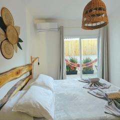 Lindo y charmoso ap garden perto da praia campeche