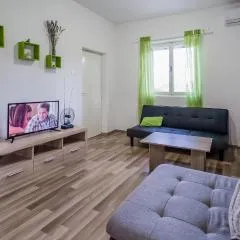 Vacation home Ivan