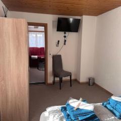 Familie Zimmer