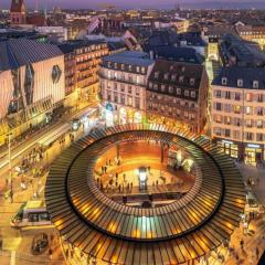 Apartment Hyper Center Strasbourg & Petite France - Entire apartment