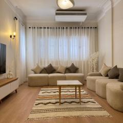 Elegant Zamalek Retreat, Central Cairo Luxury