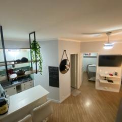 Ap Moema prox. Aeroporto