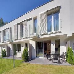 Holiday Home in Pobierowo near Baltic Sea