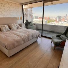 Departamento Kennedy