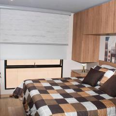 Apartamento nuevo de 18Mts 1 Dormitorio