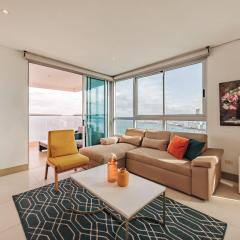 Palmetto Beach by MOME