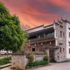 Wuyuan Koshin Homestay