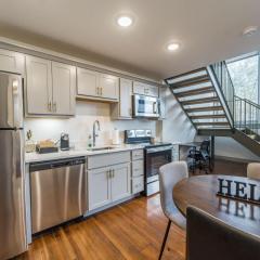 Bright and Modern Loft in Louisville # 206