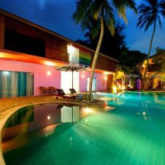 Dickman Resort "The Boutique Hotel"