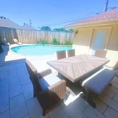 Luxury Plano Home Private Pool Near Legacy West by Vacation Your Way