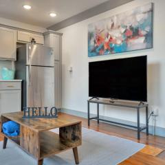 Bright and Modern Loft in Louisville # 208