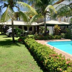 Casa 4 quartos em Guarajuba, excelente localização! 200m da praia!