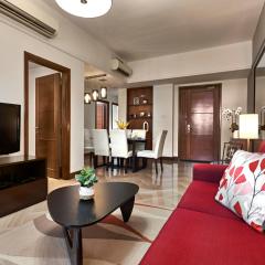 Village Residence Robertson Quay by Far East Hospitality