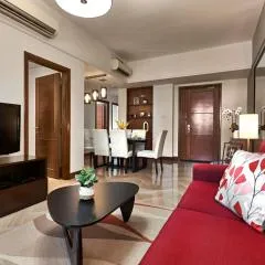 Village Residence Robertson Quay by Far East Hospitality