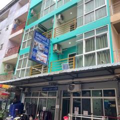 SHERRY'S Guest House