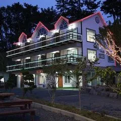 보령 블루하이츠펜션