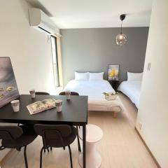 COMMA HOUSE Kitaikebukuro 303