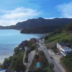 부안 소리바다펜션