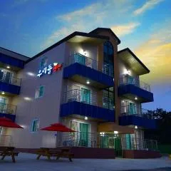 부안 우리들펜션