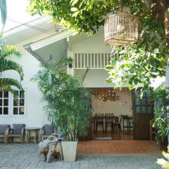Baan Ragang : Cozy Entire House in Old Chiang Mai