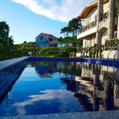 부안 바닷가의추억펜션