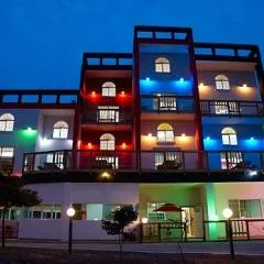 부안 변산반도 케이팝 펜션