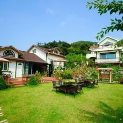 부안 변산반도 품안에 서해바다펜션