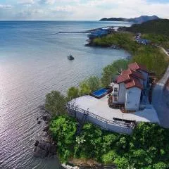 부안 바다전망대펜션