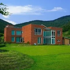 부안 묵방산들국화가공공장