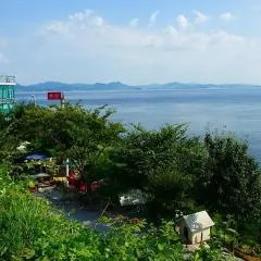 부안 전망좋은펜션